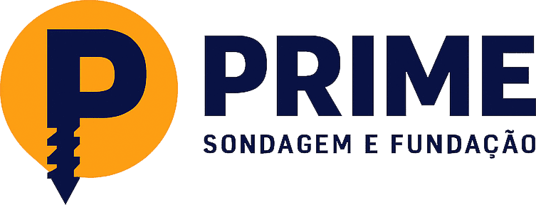 Logo prime sondagem